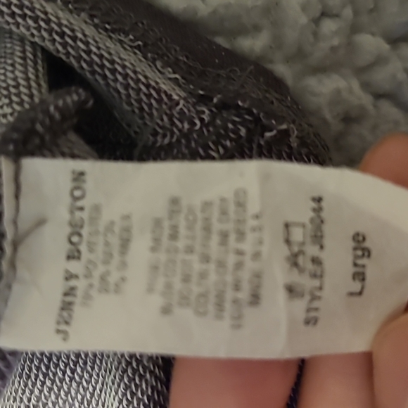 Womans top - Picture 5 of 5